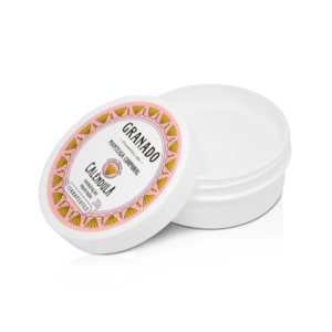 Manteiga Corporal Calêndula 200g