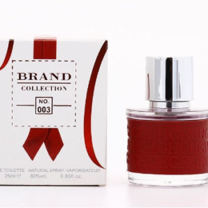 Perfume Brand Collection NO. 003 - CH CAROLINA HERRERA