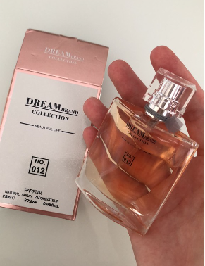 Perfume Brand Collection NO. 012 - La Vie Est Belle - Imagem 2