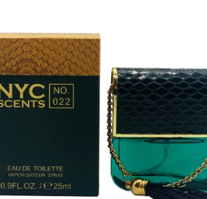 Perfume Brand Collection NO. 22 - DECADENCE