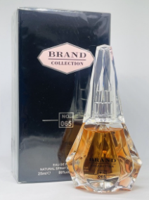 Perfume Brand Collection NO. 065 - Ange Ou Demon