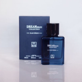 Perfume Brand Collection NO. 070 - Bleu Chanel
