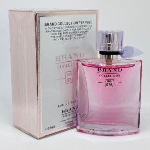 Perfume Brand Collection NO. 076 -  La Vie Intense