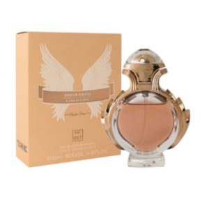Perfume Brand Collection NO. 087 - Olympic Dream