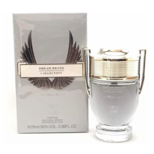 Perfume Brand Collection NO. 116 -  Invictus
