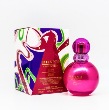 Perfume Brand Collection NO. 132 - Fantasy