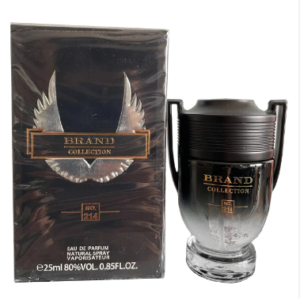 Perfume Brand Collection NO. 214 - Invictus Victory