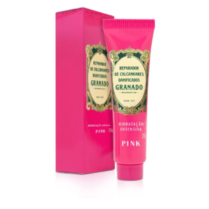 Reparador de Calcanhares Danificados 20g