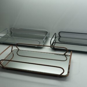 Bandeja Tubular Diversas