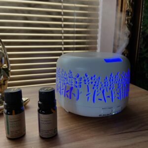 Difusor Ultrassônico 300ml