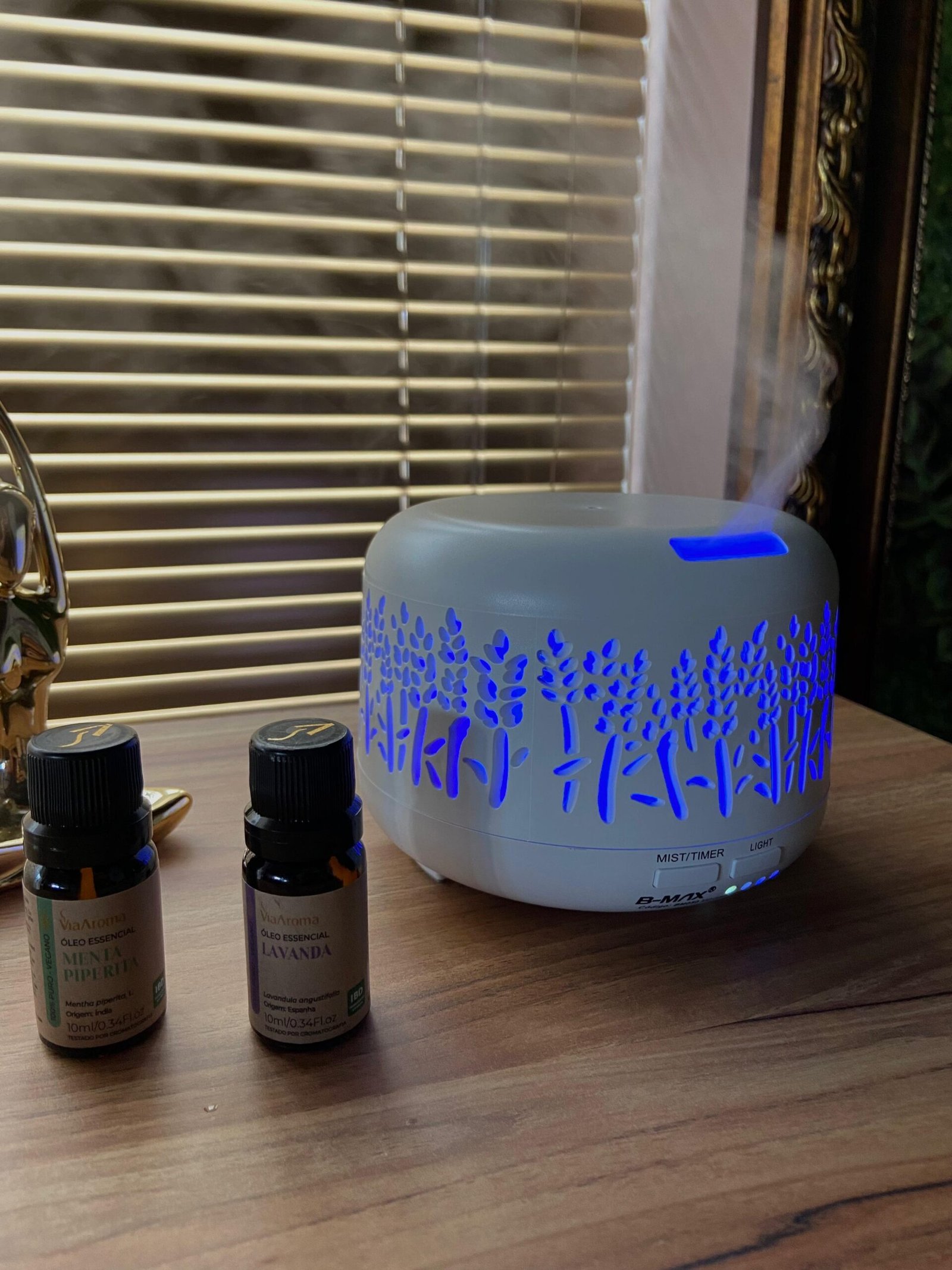 Difusor Ultrassônico 300ml