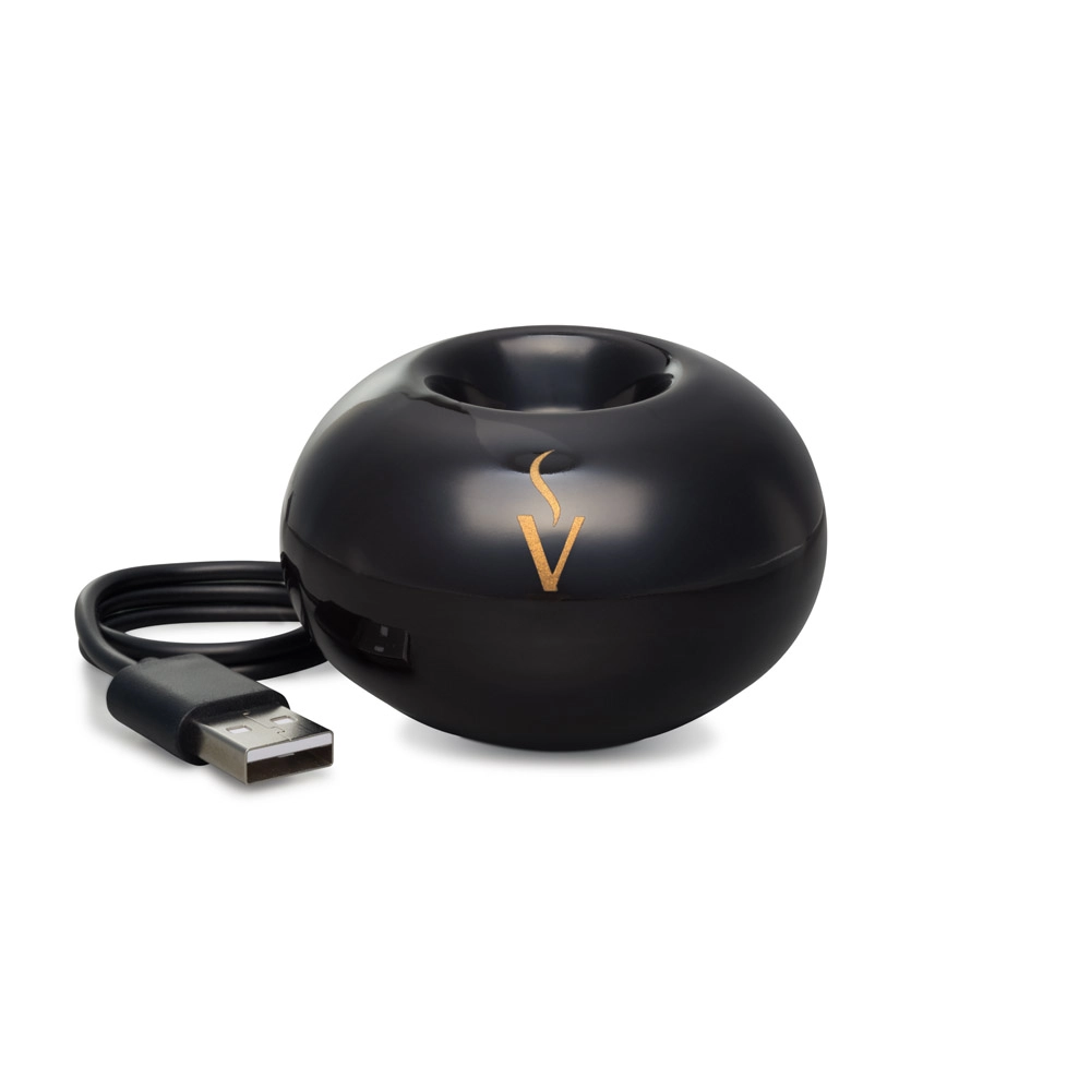 DIFUSOR AROMATIZADOR ELÉTRICO USB - Imagem 3