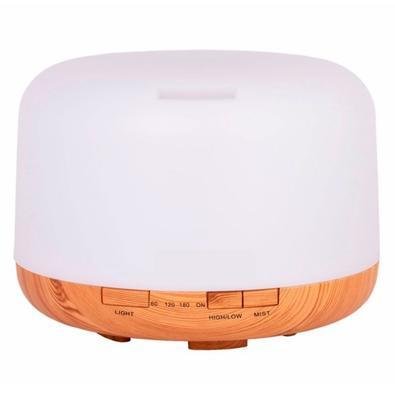 DIFUSOR ULTRASSÔNICO 500ml