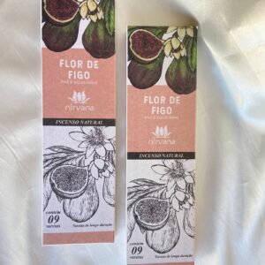 INCENSO FLOR DE FIGO