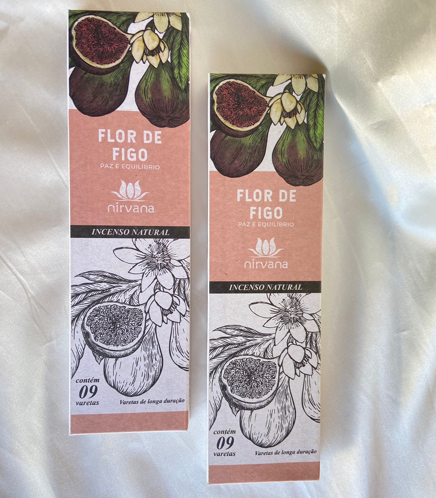 INCENSO FLOR DE FIGO