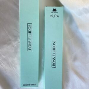 INCENSO BONS FLUIDOS