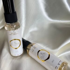 SPRAY FLORA ACONCHEGO- 60ML