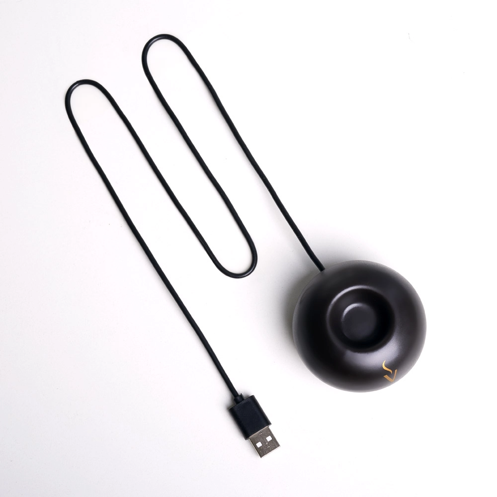 DIFUSOR AROMATIZADOR ELÉTRICO USB - Imagem 2