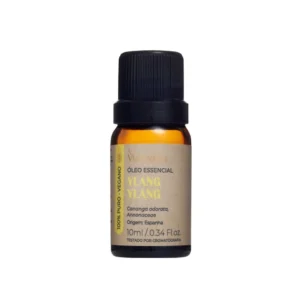 ÓLEO ESSENCIAL YLANG YLANG 10ml