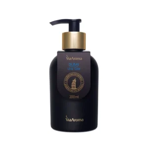 SABONETE LIQUIDO DUBAI - LINHA MUNDO 200ml
