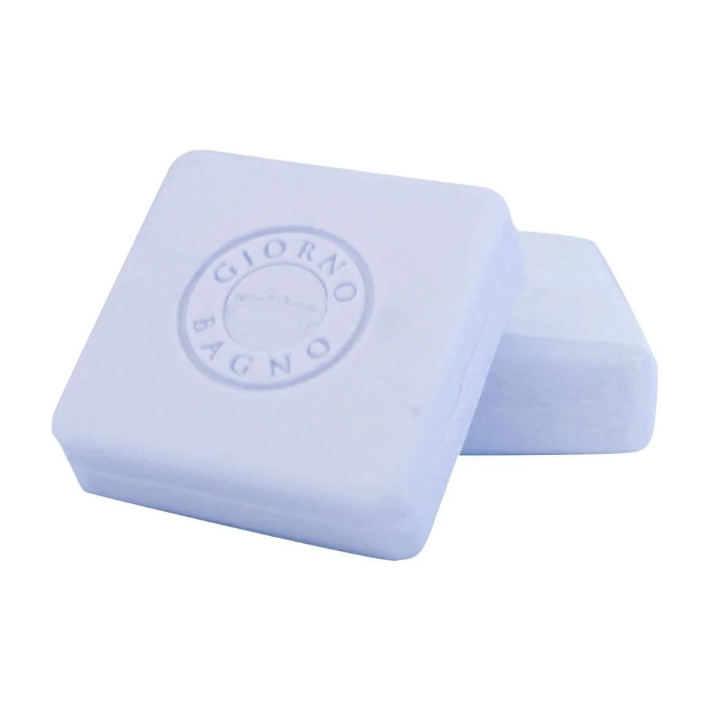 KIT 3 SABONETES GIORNO BAGNO 100g - LAVANDA & VANILLA - Imagem 2