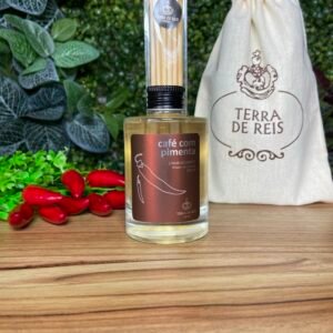 Difusor Café com Pimenta 100ml