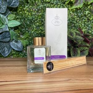 Difusor Lavanda 100ml