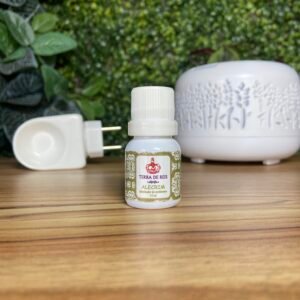 Essência Alecrim 10ml