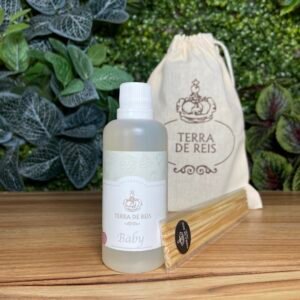 Refil difusor Baby 100ml