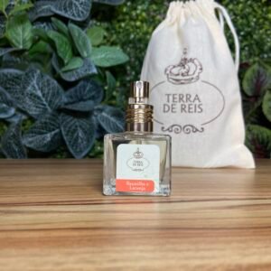 Spray Baunilha e laranja 30ml