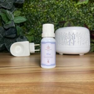 Essência Blue 20ml