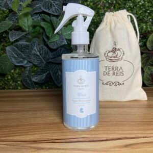 Agua perfumada Blue 250ml