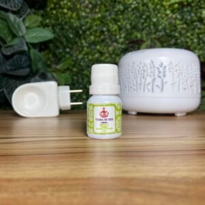 Essência Broto de Bambu 10ml