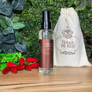 Spray Café com Pimenta 120ml