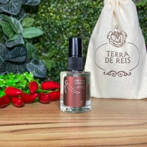 Spray Café com Pimenta 30ml