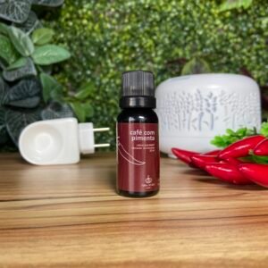 Essência Café com Pimenta 20ml