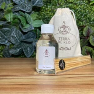 Refil difusor Chá Branco 100ml