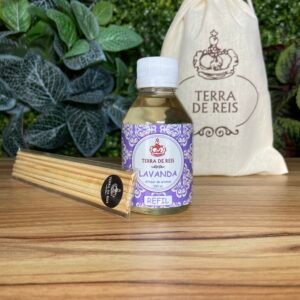 Refil difusor Lavanda 100ml