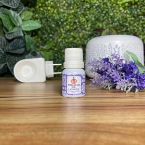 Essência Lavanda 10ml