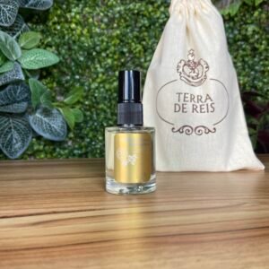 Spray Limão Siciliano com Gengibre 30ml