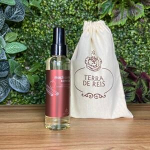 Spray Maçã com Canela 120ml