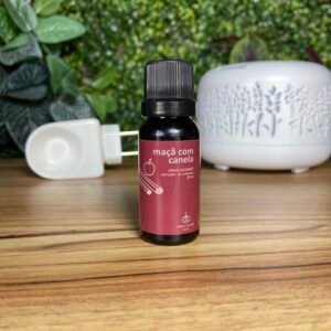Essência Maçã e Canela 20ml